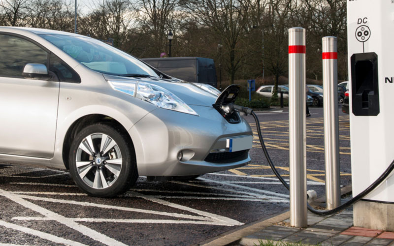 hybrid-vehicles