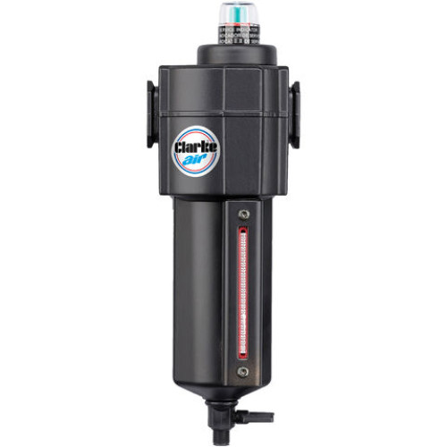 Clarke CAT183 Standard Coalescing Filter 1/2 Clarke CAT183 Standard Coalescing Filter 1/2