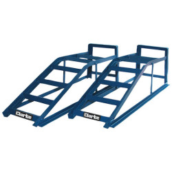 Clarke CWB300LS Heavy Duty Workbench with Shelf Clarke CWB300LS Heavy Duty Workbench with Shelf