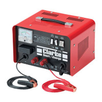 Clarke BC190 Battery Starter/Charger Clarke BC190 Battery Starter/Charger